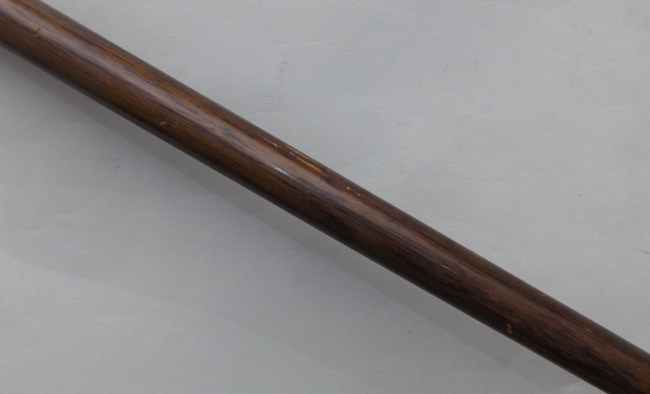 863. Superb System Walking Stick by Swaine Adeney 19thCt - Image 9