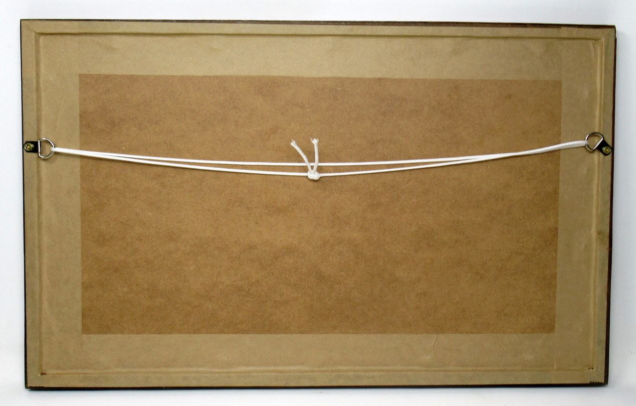 321. Attributed to Edith Anna OEnone Set Three Irish Fox Hunting Watercolours 19th Century - Image 6