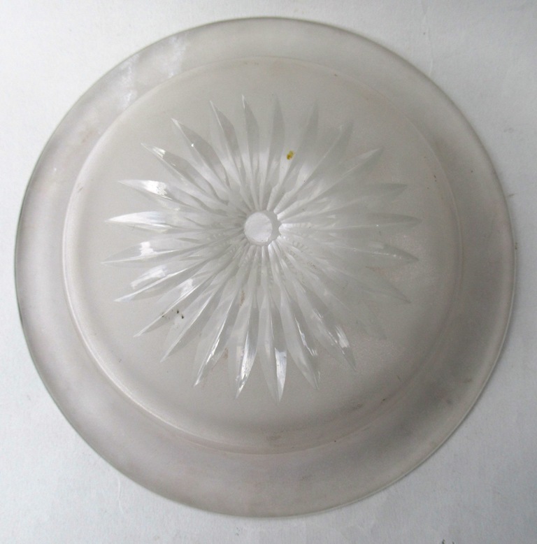 792. Superb Heavy Gauge Sterling Silver Centerpiece Charles Thomas Fox London 1846 - Image 9