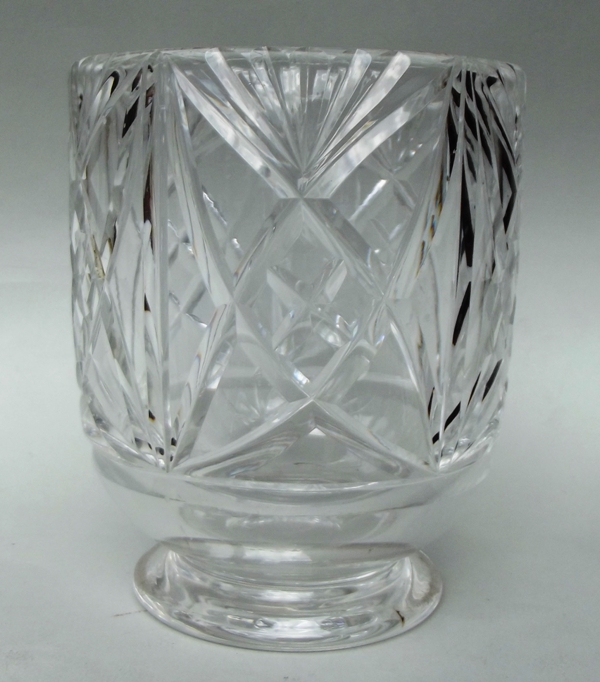 298. Fine Rosewood Brass Inlaid Tea Caddy attrib. to George Oakley - Image 11