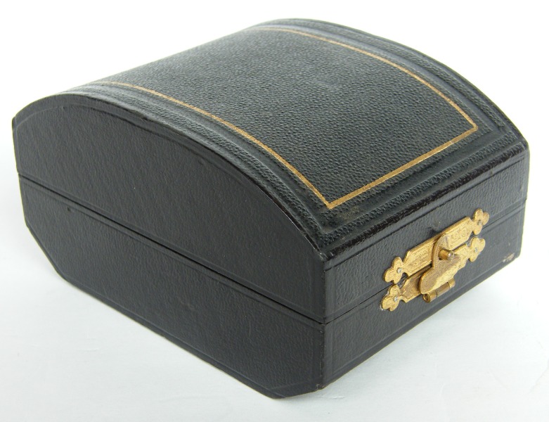 845. Sold. Rare Antique Set Four Silver Napkin Rings Chester 1905 - Image 7