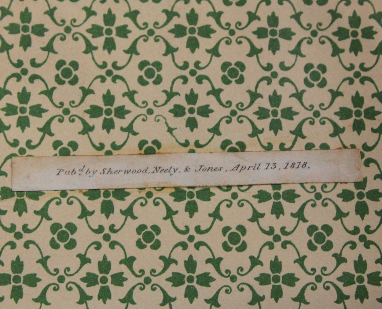 196. Rare Pair Sporting Engravings Boxers Harry Harmer Ned Turner early 19thCt - Image 8