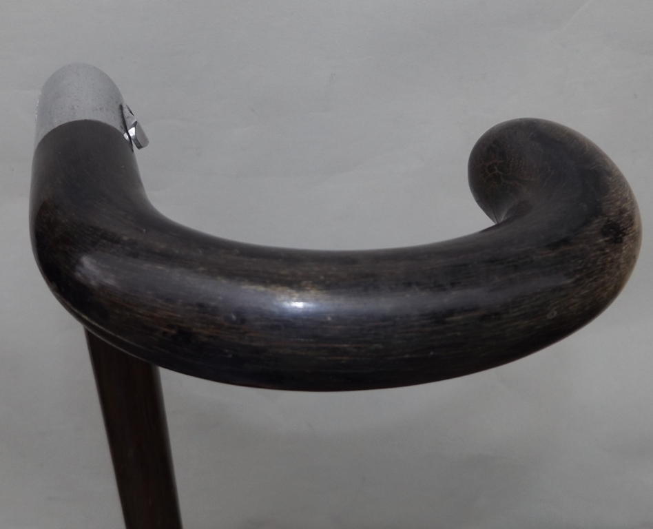 863. Superb System Walking Stick by Swaine Adeney 19thCt - Image 6