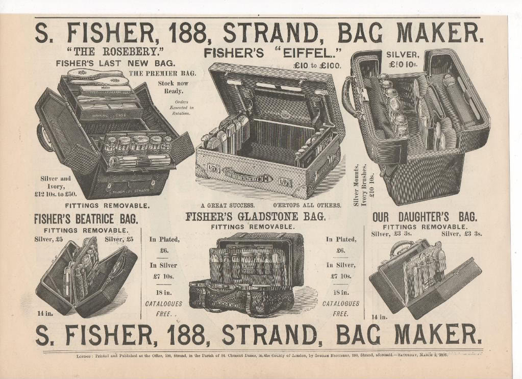 999a. Brass Bound Coromandel Casket. S. Fisher London 19th Ct - Image 8