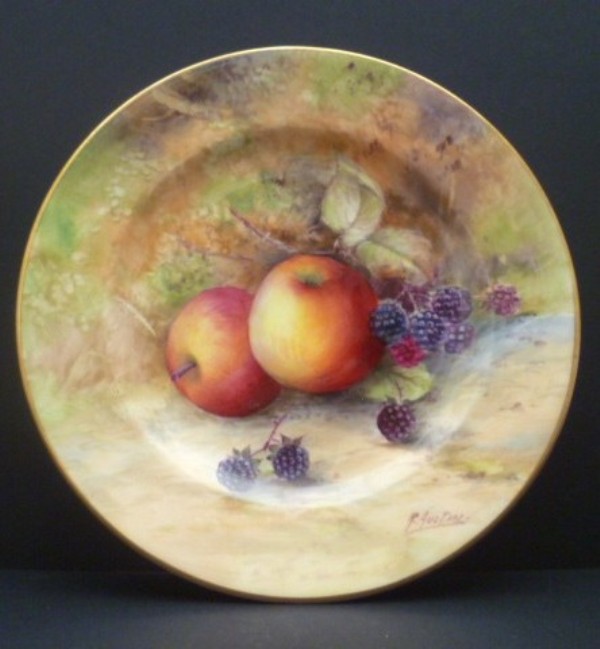 341. Walter Harold Austin Still Life Painting 1921 - Image 4