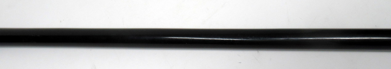 151. Superb Ebony Walking Stick Jonathan Howell Silver Mount Boar Tusk Hallmark 1899 - Image 7