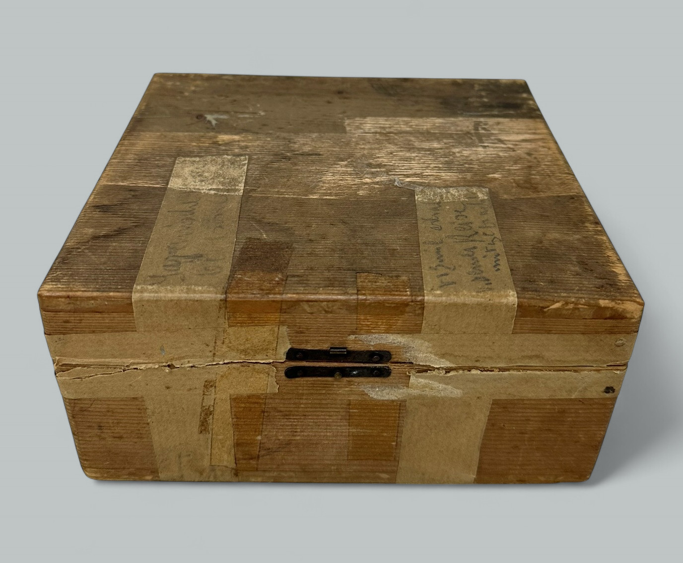 941. Antique Pair Meiji Period Japanese Miniature Cloisonne Enamel Urns Vases 1875 - Image 8