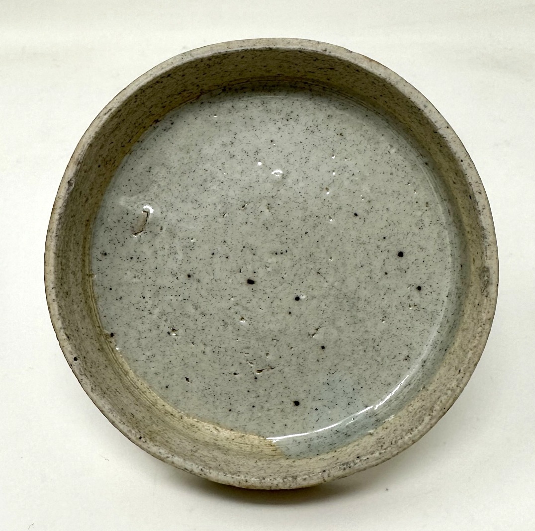 199. Antique Asian Chinese Porcelain Export Ginger Jar Vase Important Royal Povenance - Image 10