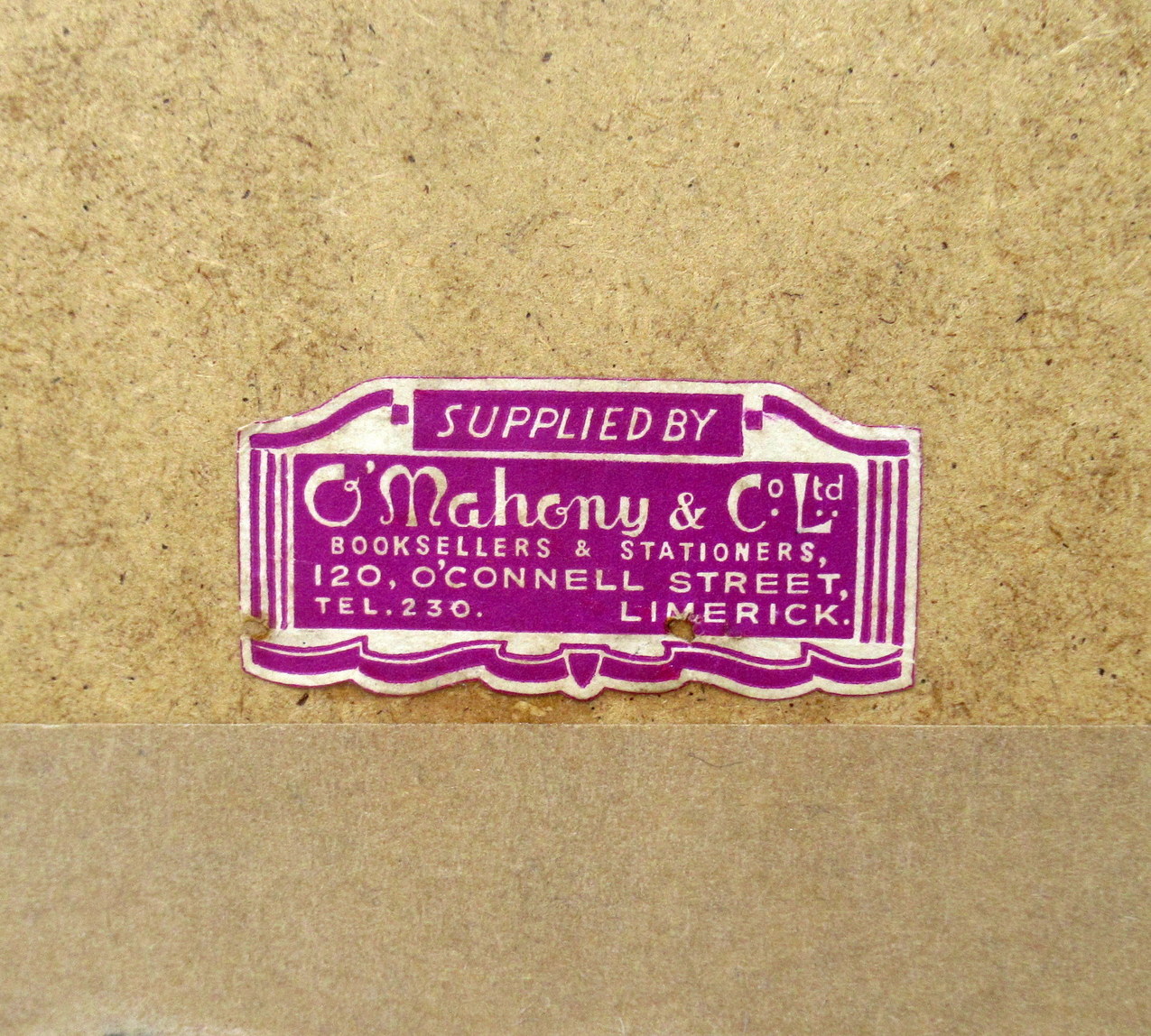 648. Antique Pair of Chinese Hand Embroidered Silk Pictures Panels Irish Interest - Image 12