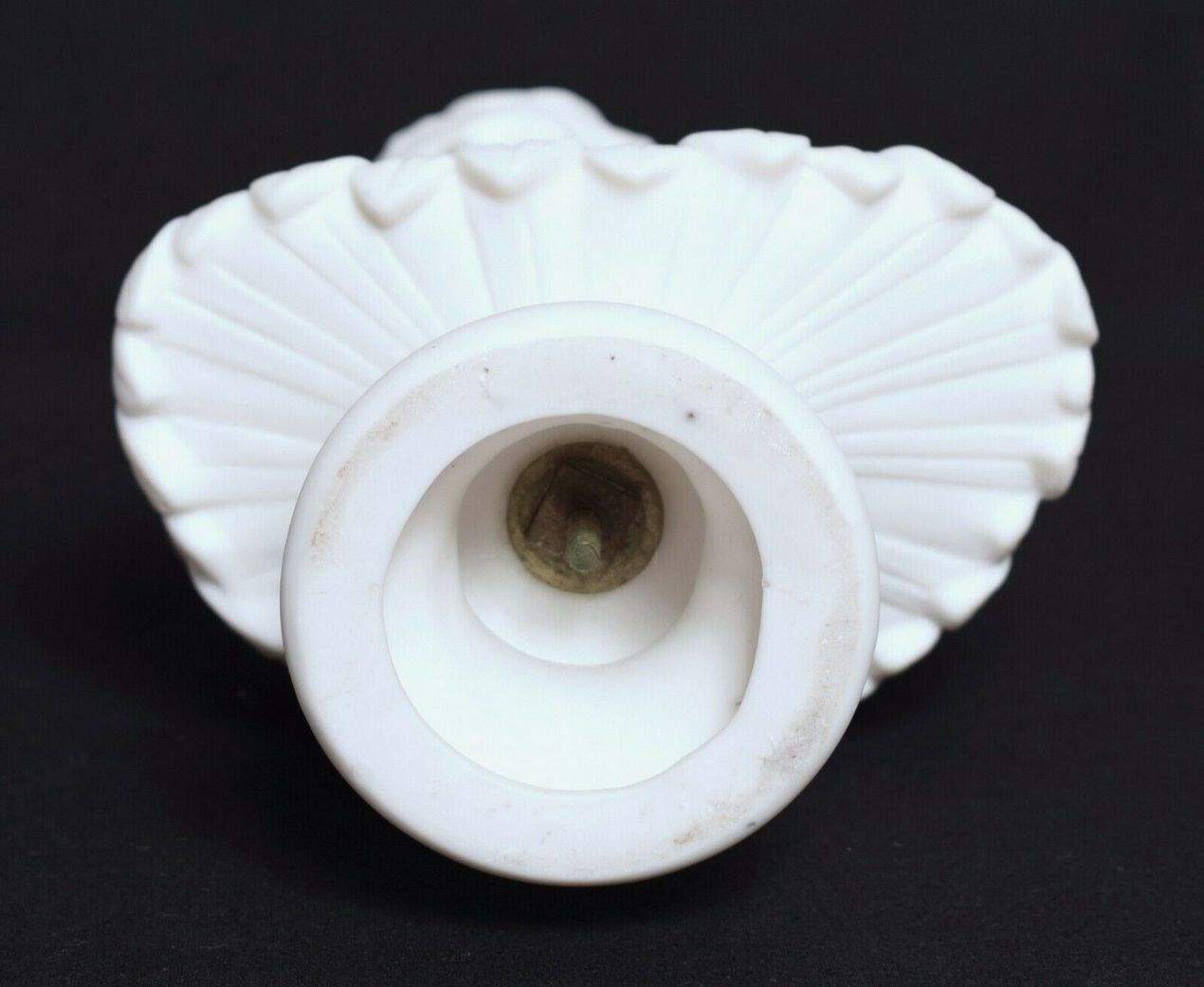 636. Parian Bust of Clytie Lover of Apollo possibly Copeland 19thCt - Image 5