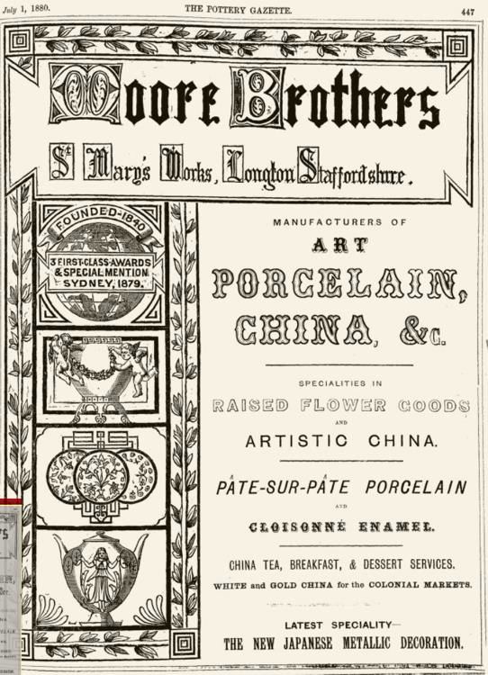 181. English Moore Brothers Porcelain Cream Gilt Cherub Cacti Centerpiece 19th Cent - Image 11