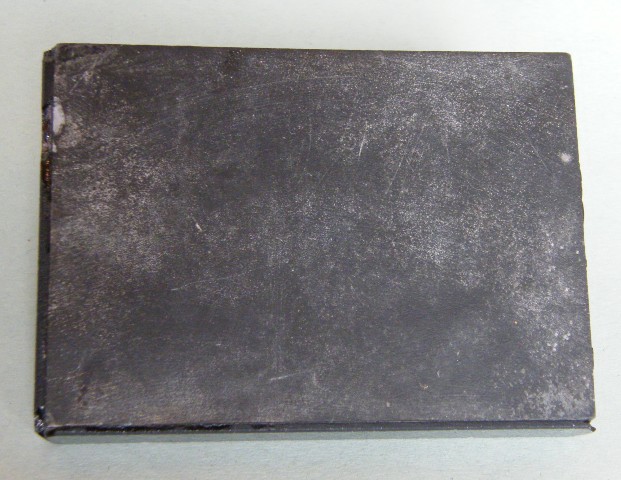 410. Micro Mosaic Desk Paper Weight Circa 1900 - Image 4