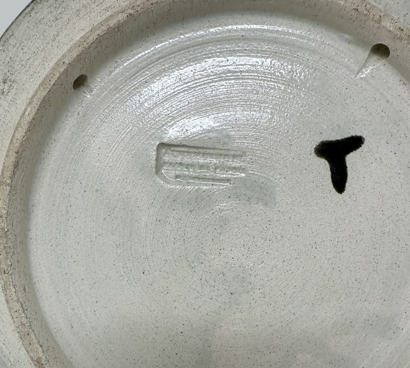 295. Pair Antique Majolica Palissy Portuguese Charger by Jose A Cunha Lobster Seafood - Image 12