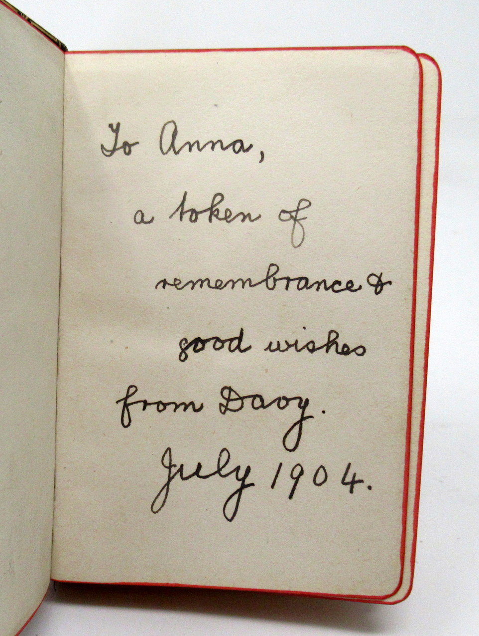 499. Irish Church Hymnal Common Prayer Book Trinity College Dublin Queen Elizabeth I - Image 7