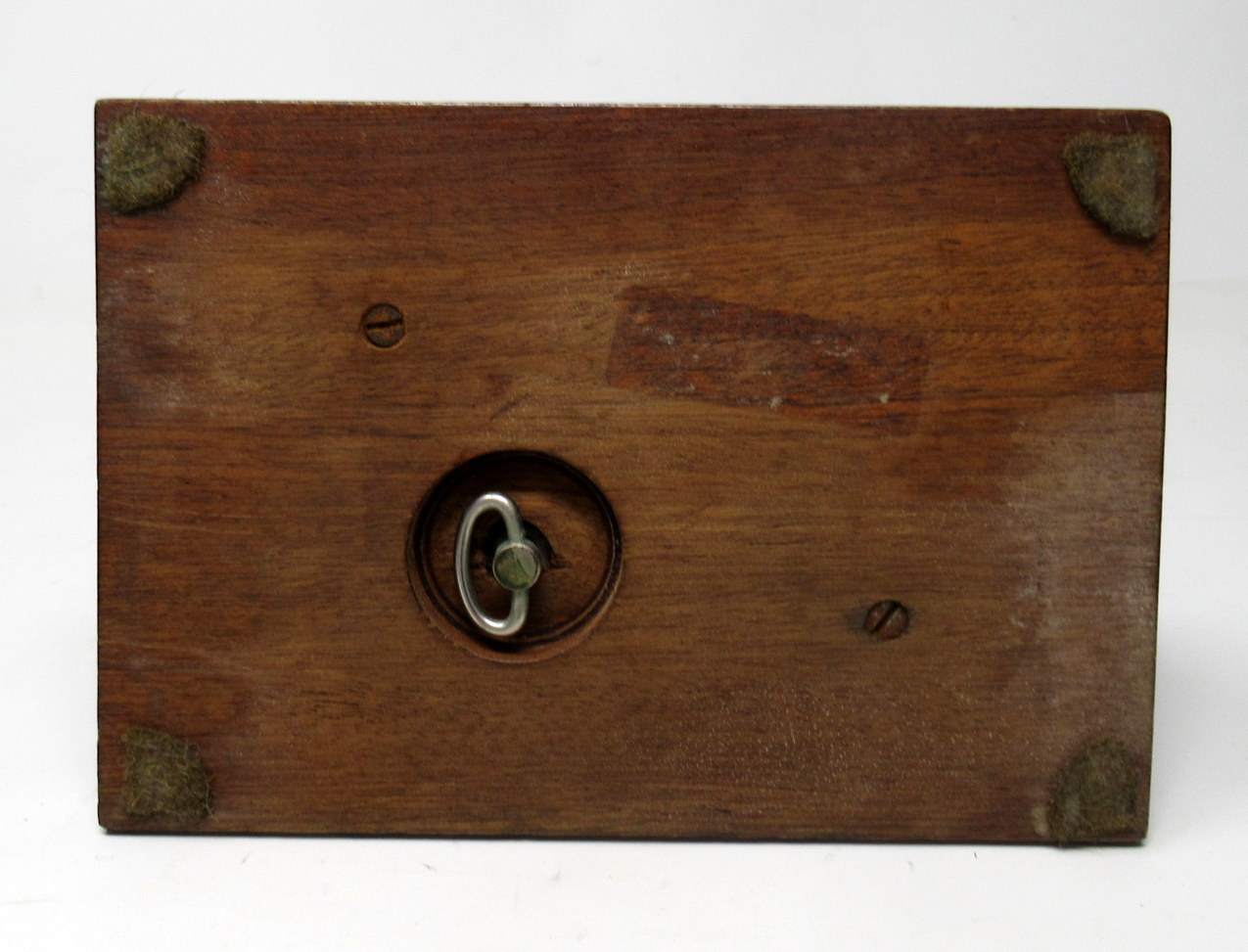 891. French Bronzed Grand Tour Style Musical Table Casket Arc de Triomphe Circa 1900 - Image 10