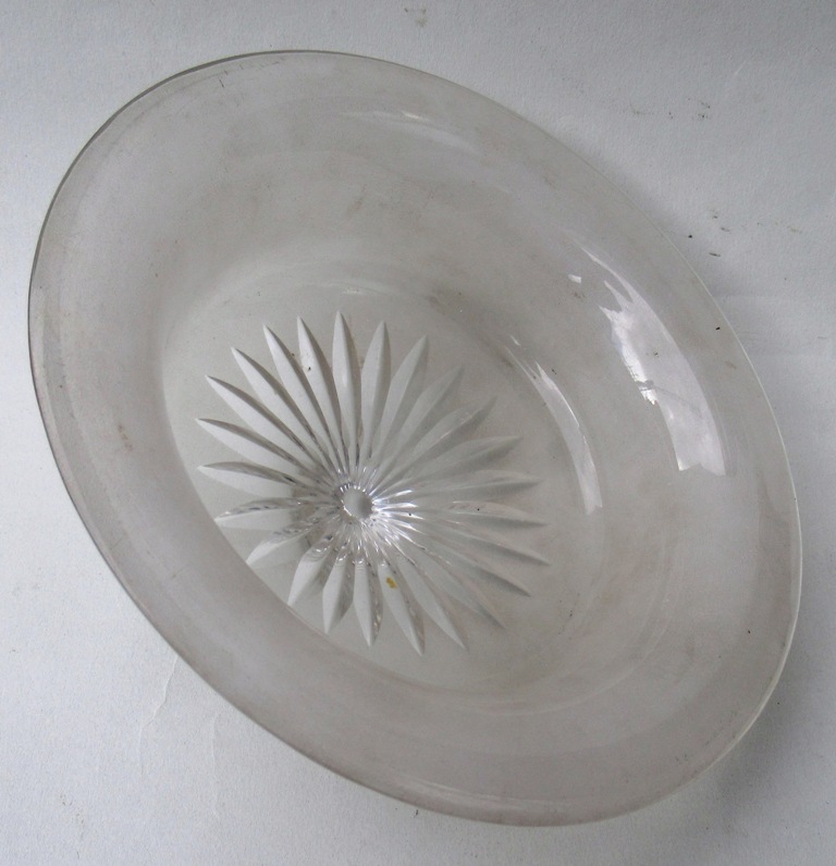 792. Superb Heavy Gauge Sterling Silver Centerpiece Charles Thomas Fox London 1846 - Image 10