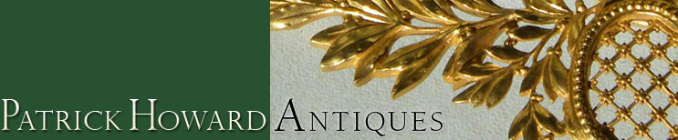 Patrick Howard Antiques