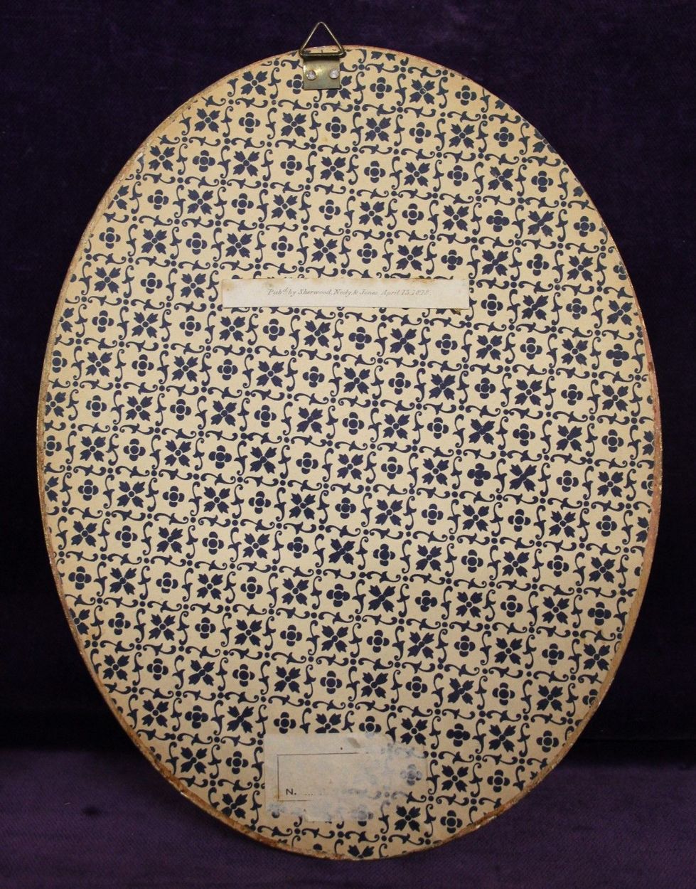 196. Rare Pair Sporting Engravings Boxers Harry Harmer Ned Turner early 19thCt - Image 6