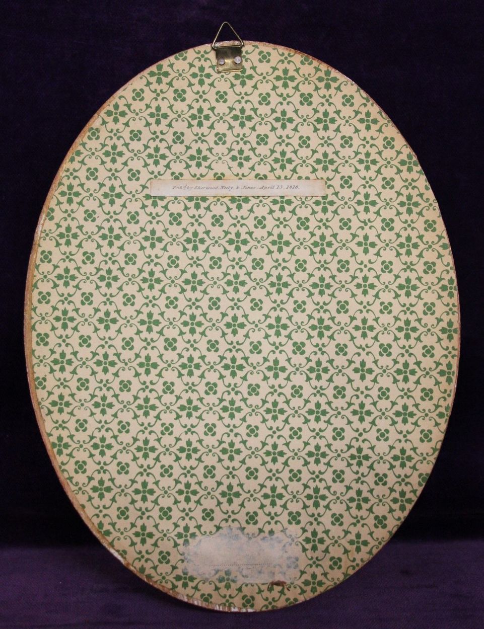 196. Rare Pair Sporting Engravings Boxers Harry Harmer Ned Turner early 19thCt - Image 7