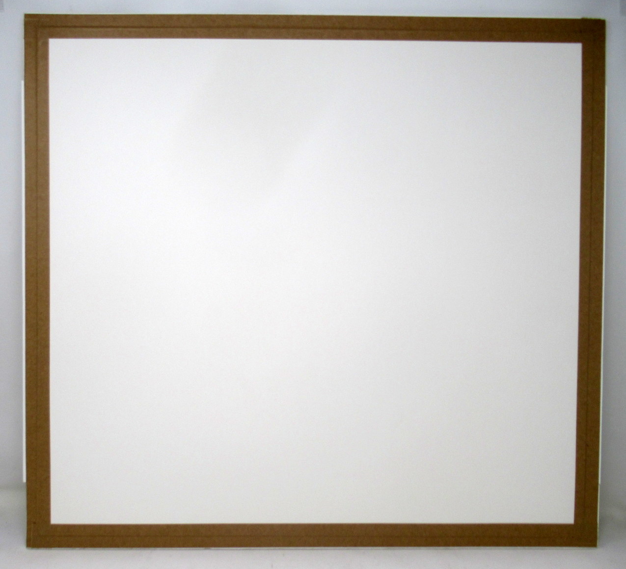 660. Duchess of La Valliere and Louis XIV in Convent Antique French Colored Engraving - Image 3